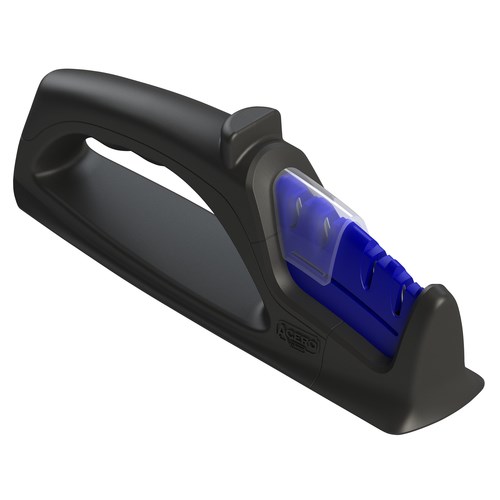 WINCO 4-STAGE KNIFE SHARPENER