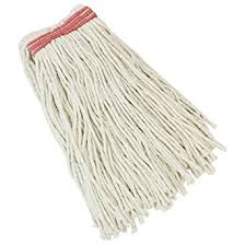 5375 LIBMAN #16 CUT-END COTTON  WET MOP