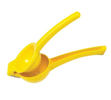 WINCO LEMON SQUEEZER, YELLOW