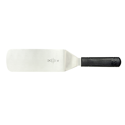 6870 MERCER MILLENNIA 8&quot; X 3&quot;  TURNER, BLACK