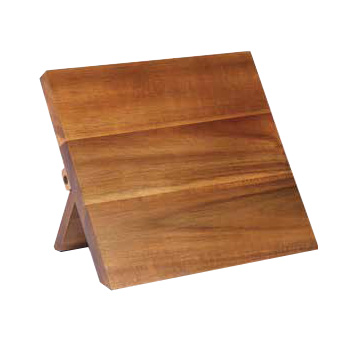 MERCER ACACIA MAGNETIC KNIFE  BOARD