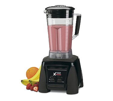 WARING XTREME POLY 64 OZ BAR BLENDER