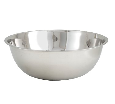 WINCO 20 QUART MIXING BOWL