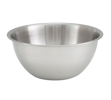 WINCO 8 QUART MIXING BOWL