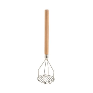 WINCO POTATO MASHER 4&quot;