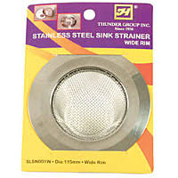 THUNDER LARGE SINK STRAINER