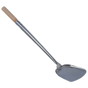 THUNDER 17-3/4&quot; WOK SHOVEL