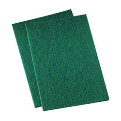 5405 R3 NYLON SCOURING PADS 6X9, 20PK