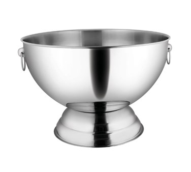 WINCO 3-1/2 GALLON PUNCH BOWL