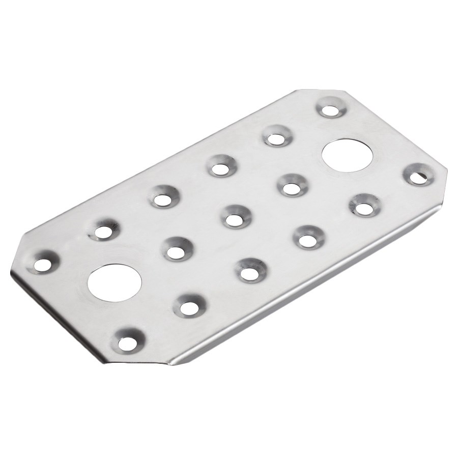 WINCO 1/4 SIZE FALSE BOTTOM, S/S