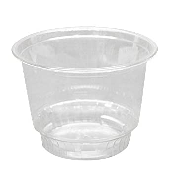 5765 8 OZ DESSERT CUP, 1000/CS