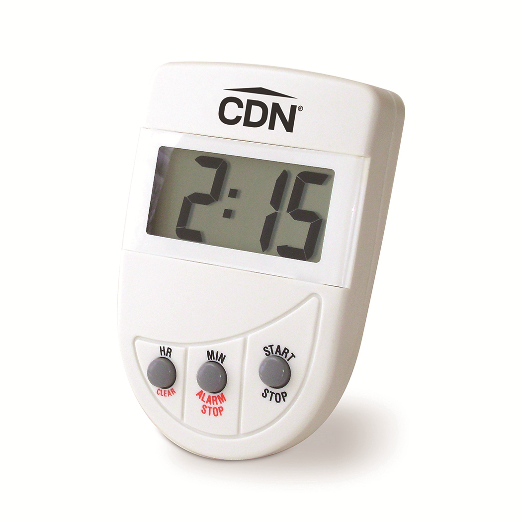 CDN ELECTRONIC ALARM TIMER