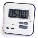 CDN WATERPROOF ELECTRONIC TIMER