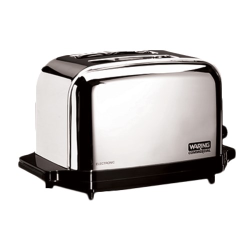 WARING 2 SLICE POP UP TOASTER