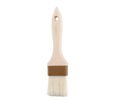 WINCO 2&quot; PASTRY BRUSH