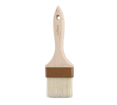 WINCO 3&quot; PASTRY BRUSH