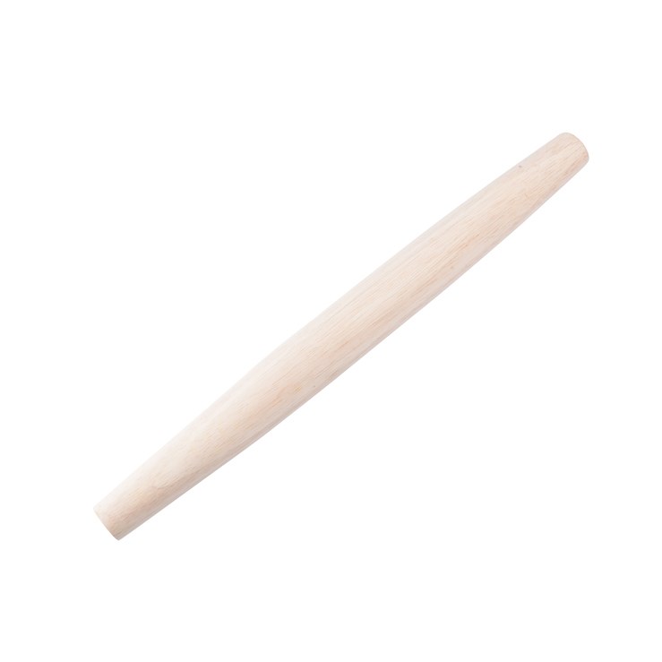 WINCO 20&quot; FRENCH ROLLING PIN, WOODEN