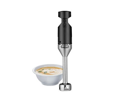 6415 WARING 7&quot; IMMERSION  BLENDER