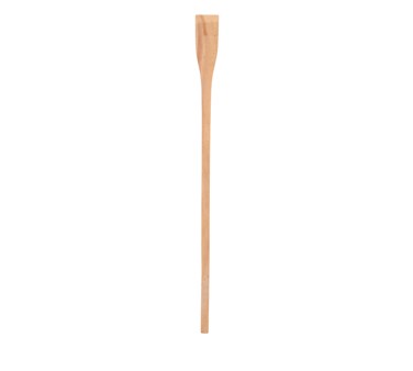 WINCO 48&quot; WOODEN STIRRING PADDLE