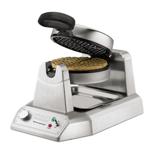 WARING HEAVY DUTY WAFFLE MAKER