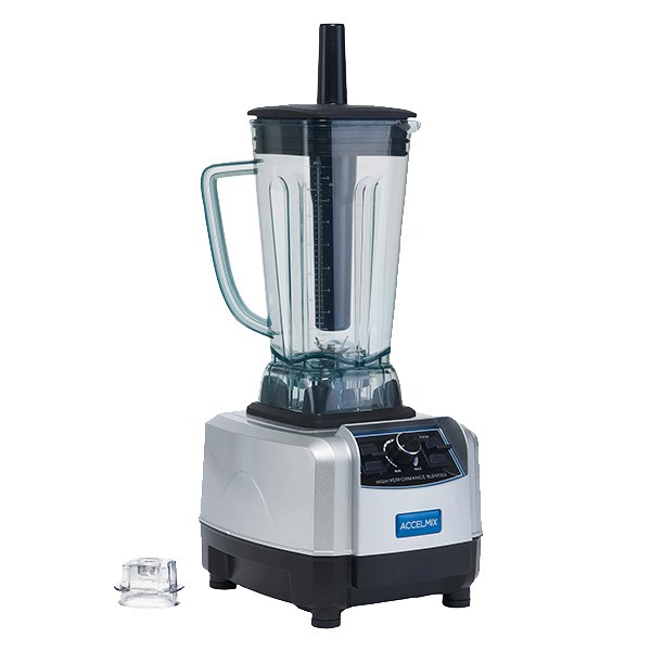 WINCO 68 OZ BLENDER, 120V