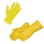 Latex Gloves