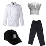 Chef Apparel