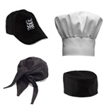 Chef Hats