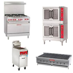 Cooking Equipment