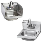 Hand Sinks