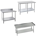 Work Tables