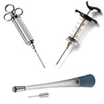 Injectors &amp; Basters