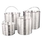 Steamer Baskets