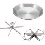 Pie Pans &amp; Accessories