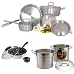 Cookware Sets