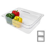 Half Size Food Pan