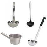 Ladles