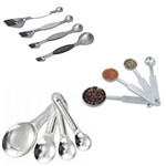 Measuring Spoons