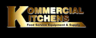 KOMMERCIAL KITCHENS