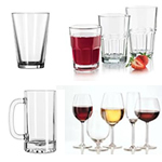 Glassware