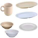 Melamine