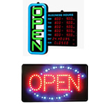 Electronic Signs