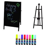 Marker Boards &amp; Accessories